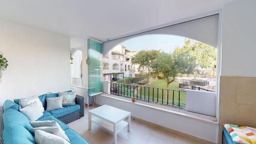 Casa Anchoa N-A Murcia Holiday Rentals Property