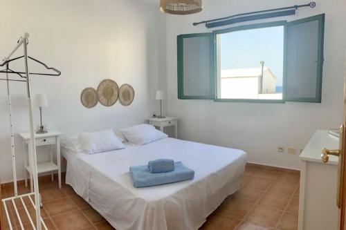 Foto dalla galleria di Salitre Apartamento a El Golfo