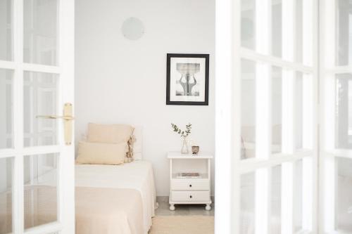 2BDR apartment with Sea View in Golden Mile, Marbella