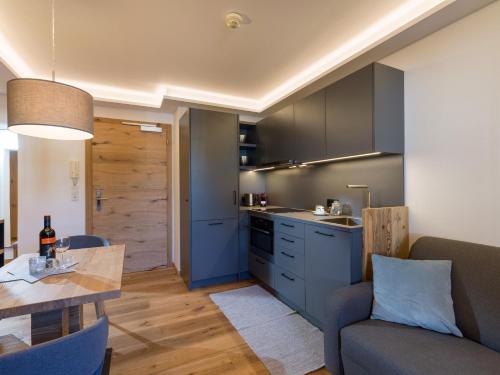 Mountain Dream by Apartment Managers