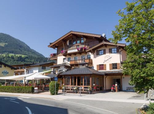 Mountain Dream by Apartment Managers