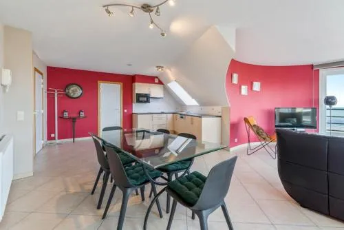 Zeezicht II 703 picture