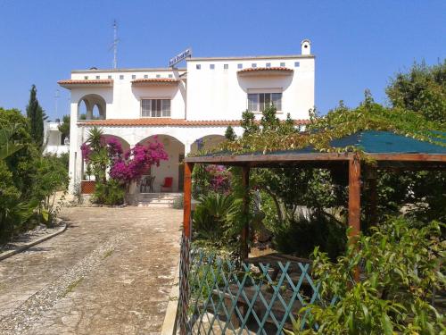 Φωτογραφία από το άλμπουμ του B&B Santa Sabina σε Torre Santa Sabina