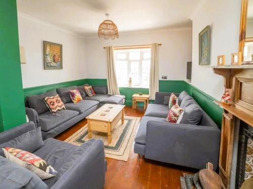 Coastguard Cottage – Photos 2