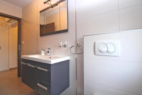 Apartment Oliva 2211