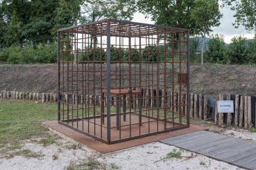 Imagen de la galería de Mulino Bencivenga, en Alvignano