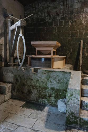 Imagen de la galería de Mulino Bencivenga, en Alvignano