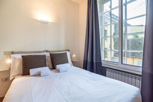 Easylife - Milano - Maroncelli 14 - Garibaldi