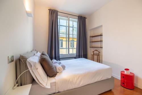 Easylife - Milano - Maroncelli 14 - Garibaldi