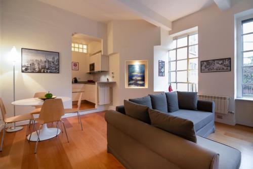 Easylife - Milano - Maroncelli 14 - Garibaldi