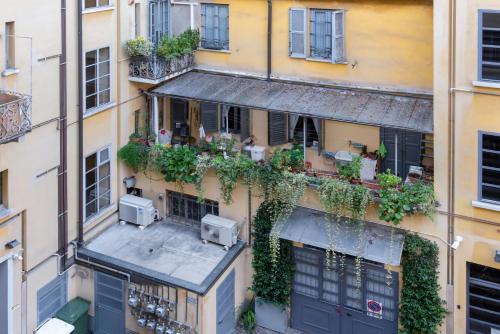Easylife - Milano - Maroncelli 14 - Garibaldi