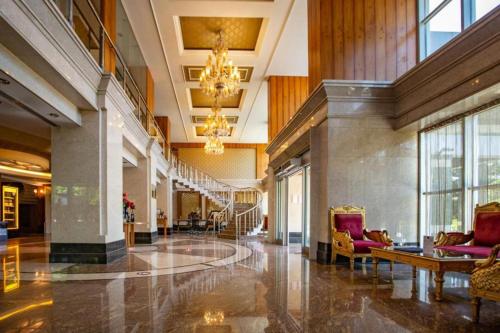 Gambar di galeri bagi Anemon Antakya Hotel di Hatay