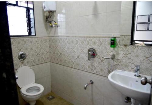Mount Casa 3 Bhk villa – Photos 2