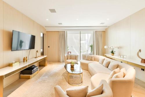 Five Palm Residences