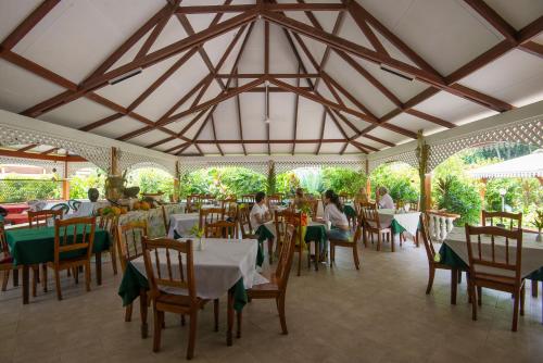 Gallery image of Zerof Guest House in La Digue