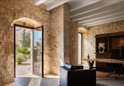 Kuvagallerian kuva majoituspaikasta Pietra d'Acqua Resort & Spa by Geocharme, joka sijaitsee kohteessa Marina di Modica