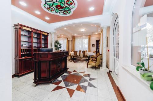 Gallery image of Hotel Madison Kragujevac in Kragujevac