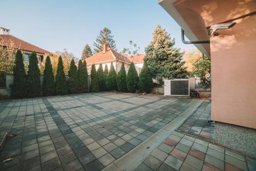Gallery image of Hotel Madison Kragujevac in Kragujevac