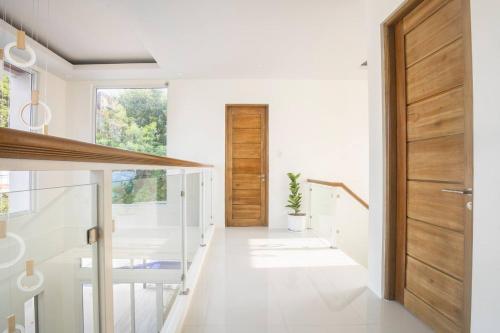 Ένα μπάνιο στο Addie's Place Camella Homes 2D Muntinlupa