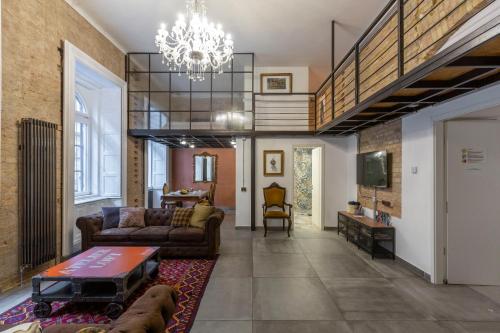 The Address Loft 22ppl 1085 Budapest, Pál utca kép - 3