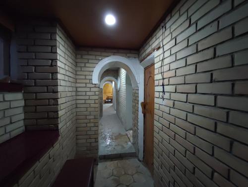 Goziyon Bukhara Hostel – Photos 3