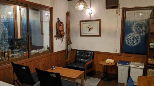Φωτογραφία από το άλμπουμ του GUEST HOUSE ZU-THONES HAKUBA στη Χακούμπα