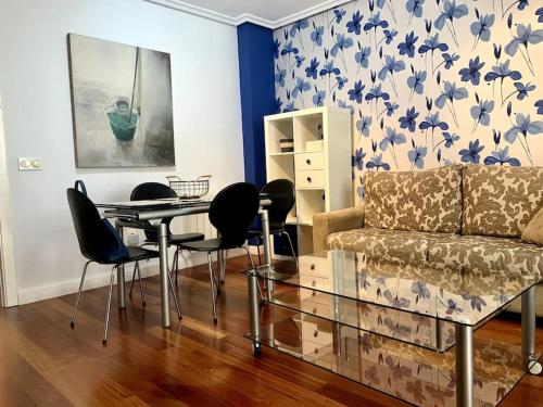 Photo de la galerie de l'établissement Lotus (garaje y wifi), à Ávila