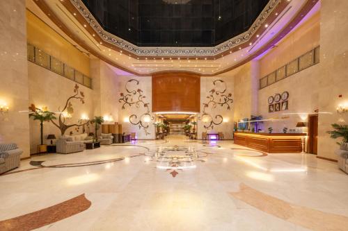 Gallery image of Sakab Al Hijaz Hotel in Makkah