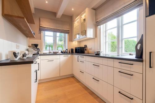 Dapur atau dapur kecil di Freibeuter