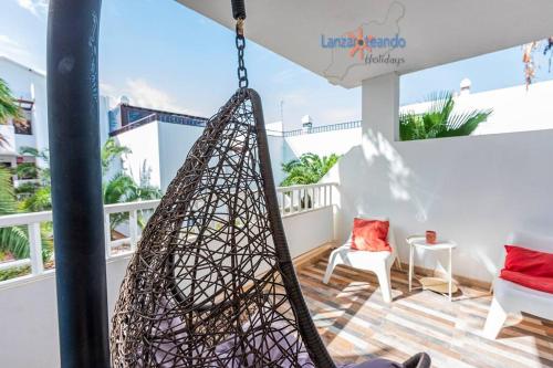 Vivienda Vacacional El Rinconcito