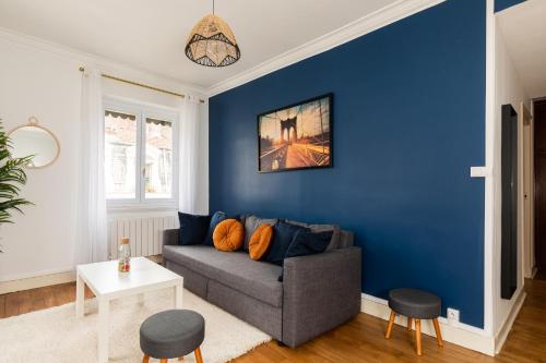 Photo de la galerie de l'établissement DIFY Central - Bellecour, à Lyon