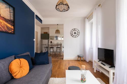 Photo de la galerie de l'établissement DIFY Central - Bellecour, à Lyon