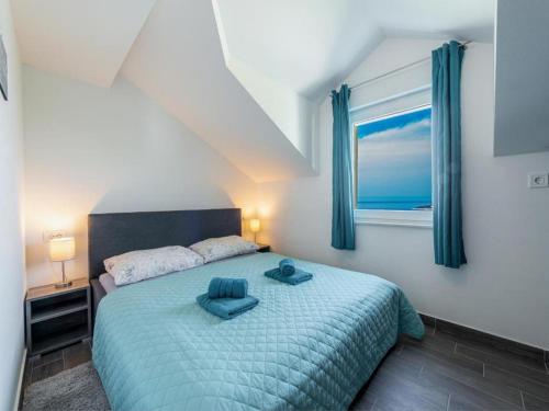 Apartments Villa Soleil