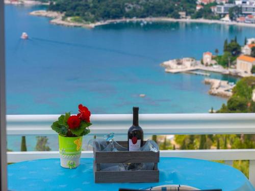 Apartments Villa Soleil