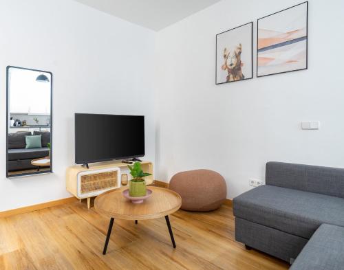 Limehome Madrid San Lorenzo photo 43
