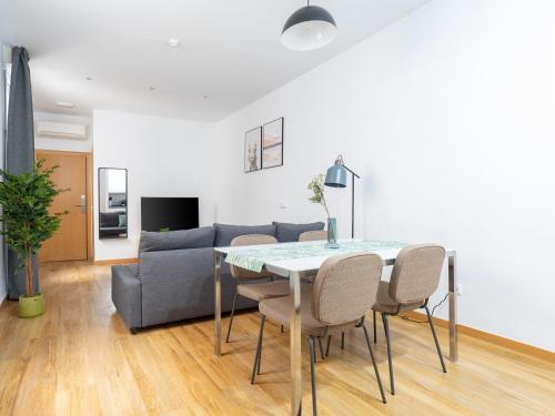 Limehome Madrid San Lorenzo photo 66