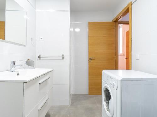 Limehome Madrid San Lorenzo photo 49