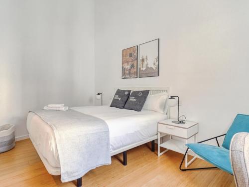 Limehome Madrid San Lorenzo photo 46