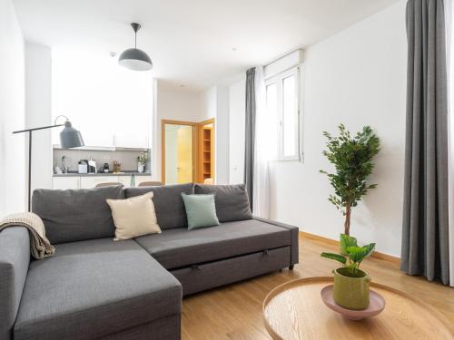 Limehome Madrid San Lorenzo photo 45