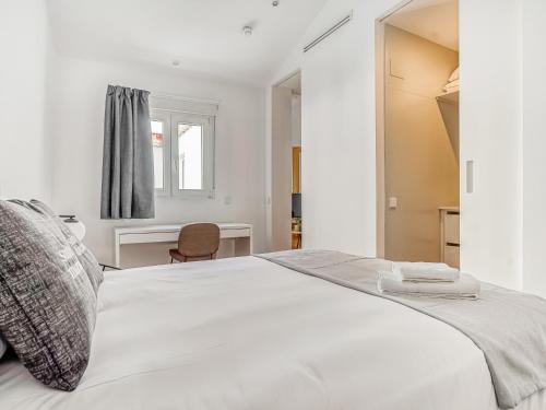 Limehome Madrid San Lorenzo photo 70