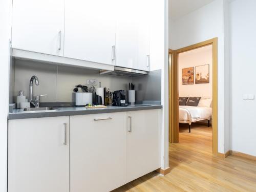 Limehome Madrid San Lorenzo photo 44