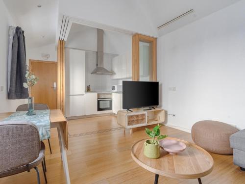 Limehome Madrid San Lorenzo photo 40