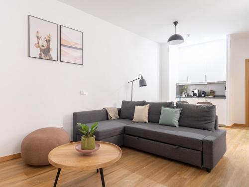 Limehome Madrid San Lorenzo photo 67