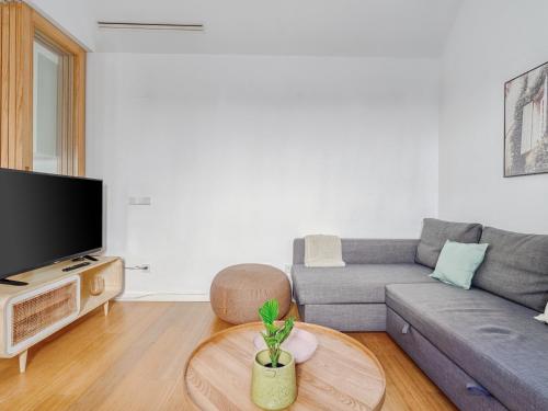 Limehome Madrid San Lorenzo photo 68