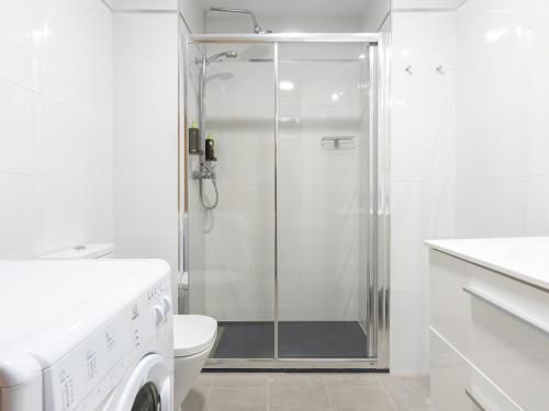 Limehome Madrid San Lorenzo photo 37