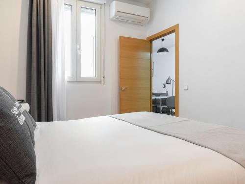 Limehome Madrid San Lorenzo photo 71