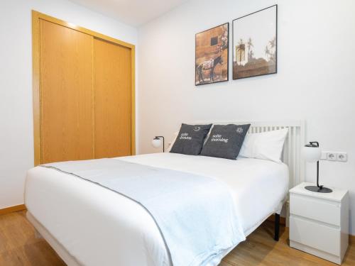 Limehome Madrid San Lorenzo photo 47