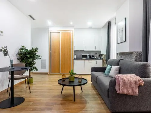 Limehome Madrid San Lorenzo photo 9