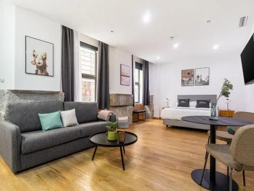 Limehome Madrid San Lorenzo photo 8