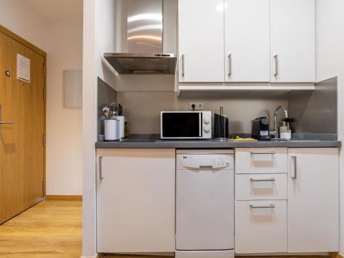 Limehome Madrid San Lorenzo photo 75